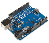 Arduino Tutorial Slides